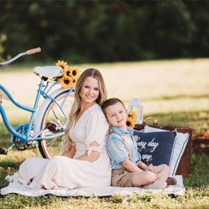 Meet your Posher, Kelsey